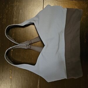 Zyia luxe sports bra